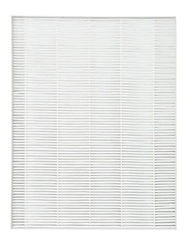 (未使用･未開封品)　フェローズ 交換用HEPA(よごれ)フィルター DX55用 1枚入り 白 9287102 vf3p617 Amazon.co.jp: フェローズ 交換用HEPA(よごれ)フィルター DX55用
